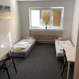 Hostel Vystaviste Bvv, Brno