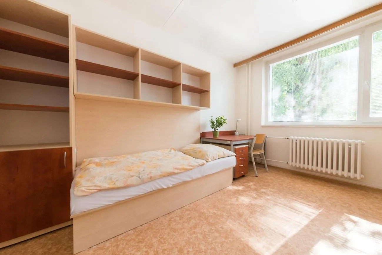 Hostel Gprooms - Pod Palackeho Vrchem