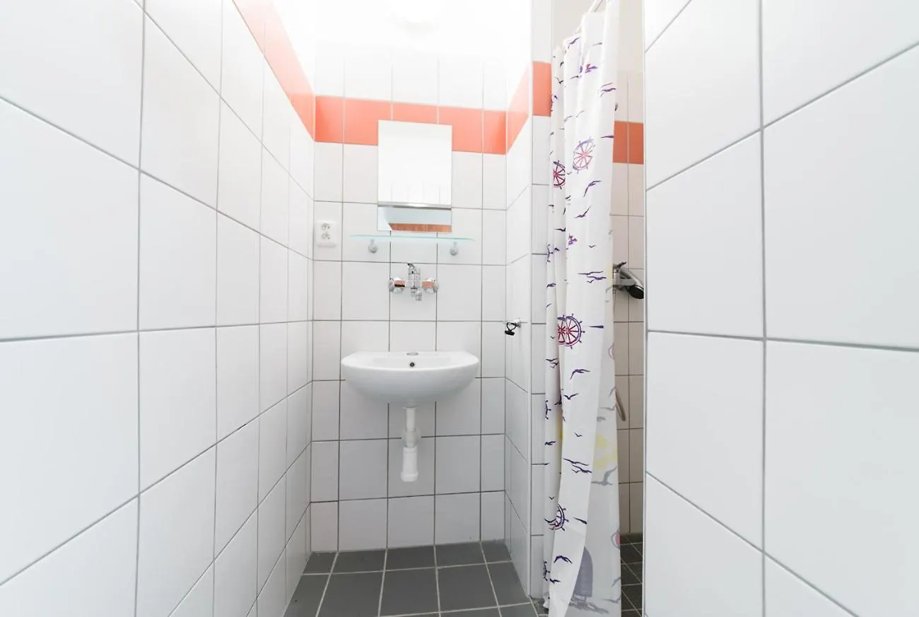 Gprooms - Pod Palackeho Vrchem Brno