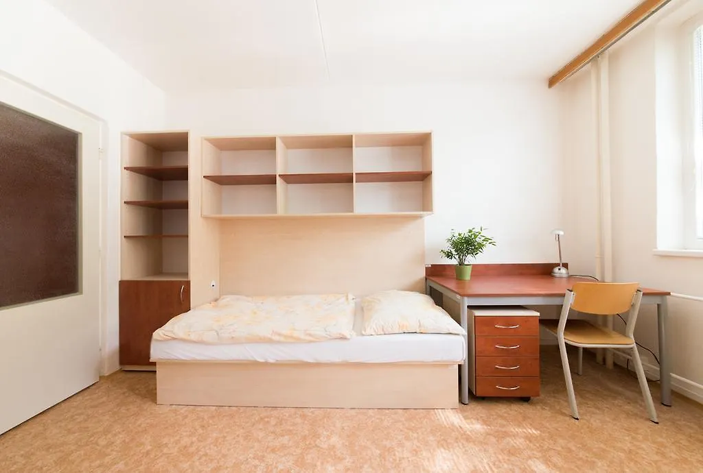 Gprooms - Pod Palackeho Vrchem Czech Republic
